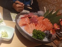 -德川家日本料理(中关村店)