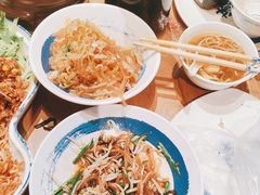 -满园烤鸭·春饼(抚顺万达店)
