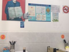 大堂-枫泾丁氏烧卖(枫丽路店)