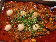 -鱼酷活鱼烤鱼(南京水游城店)