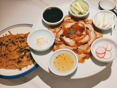-额娘·春饼烤鸭(天鸿店)