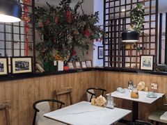 -山海菜馆·海肠捞饭·青岛菜(栈桥店)