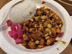 -阳阳中国饭(北京荟聚店)