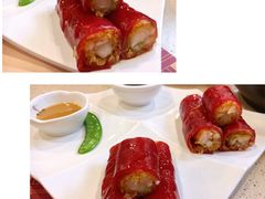 -点都德(汇盈广场店)