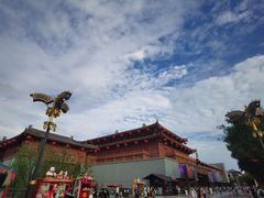 -大慈恩寺(大雁塔)