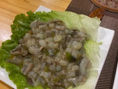 -荷景料理(漯河新玛特店)