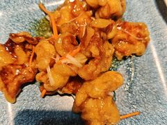 锅包肉-玉桥餐厅(天坛店)