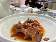 -喜鼎海胆水饺(平安金融中心店)