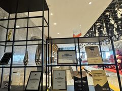 -武汉世茂希尔顿酒店·汇·全日餐厅