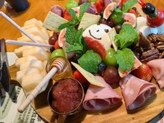 -Pizzeria da Nicola·火炉披萨(中大国际店)