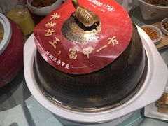 祖庵仙湖汉寿甲鱼-望湘园·小雅(德基店)