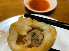 生煎-老前童小吃(北明程路店)