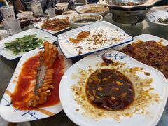 -神仙钵湘香土菜馆(光华路店)