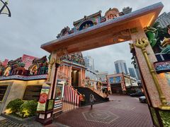 -三姐妹  Roast & Coffee(Retro Garden 1968’s)