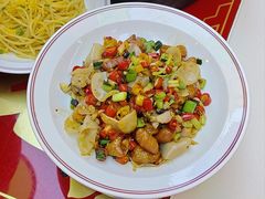 -禄鼎记·多口味酸菜鱼(白云万象汇店)