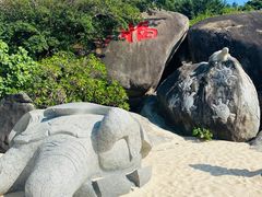 -海南分界洲岛旅游区