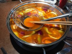 -幸运牛汕头小黄牛牛肉火锅(梅林店)