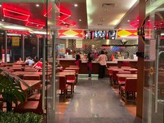 -FATBURGER 特富客汉堡(外交公寓店)