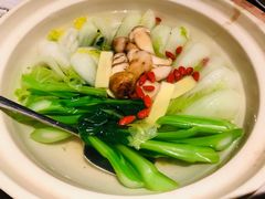 -杭州滨江银泰喜来登·采悦轩中餐厅