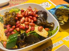 -木屋烧烤(西城天桥店)