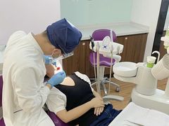 -杭州口腔医院(城西院区)