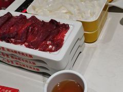 -八合里潮汕鲜牛肉火锅(上海汇智广场店)