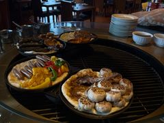 -广州富力君悦大酒店·凯菲厅