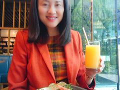 -香港唯港荟 Hotel ICON – The Market