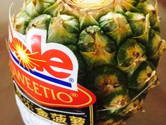 -盒马鲜生(杭州运河上街店)