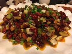 宫爆兔丁-老号尤兔头(幸福店)