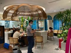 -南越郡·越式风味餐厅(青秀万达店)