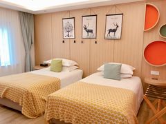 -太阳岛度假酒店