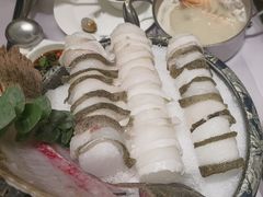 -红鼎豆捞·非遗鲍皇汤火锅(宝丰路店)