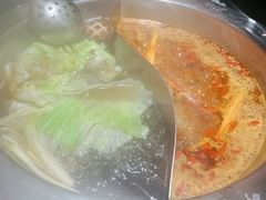 -井格重庆火锅(西直门凯德Mall店)