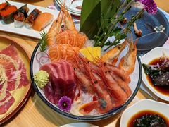 -松坂屋日料自助(长城路店)