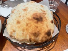 -ELI FALAFEL Lebanese&Mediterranean黎巴嫩美食(富城路店)