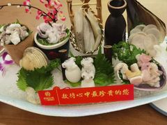 -尚海豆捞(乐虹坊店)