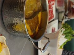 -君邦火锅(新疆大厦店)