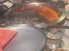 -廖掌柜·重庆鲜货火锅(上海首店)