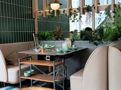 -原味四季椰子鸡(平湖天虹店)