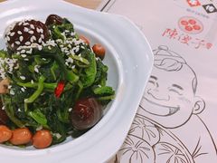 -陈傻子餐厅(世纪都会店)
