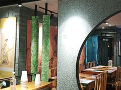 -呷哺呷哺 黄金牧场 (大港油田幸福广场店)