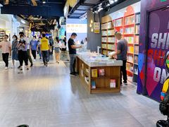 -南京时尚莱迪购物广场(正洪街店)
