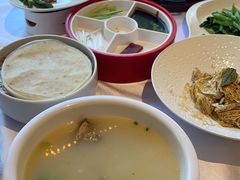 -月福京味斋·烤鸭店·北京菜(鼓楼总店)