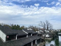 -南浔古镇