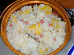 铜锅洋芋焖饭-多味居(剪子巷店)