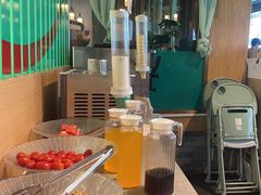 -蛙月荷·紫苏牛蛙(三街两巷店)