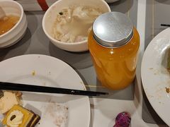 -南京钟山宾馆(江苏省会议中心)