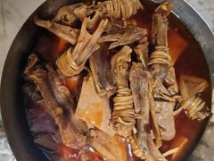 -又见炊烟私房菜(敬亭路店)