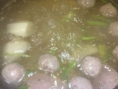 -牛焱·贵州黄牛肉火锅(城西银泰店)